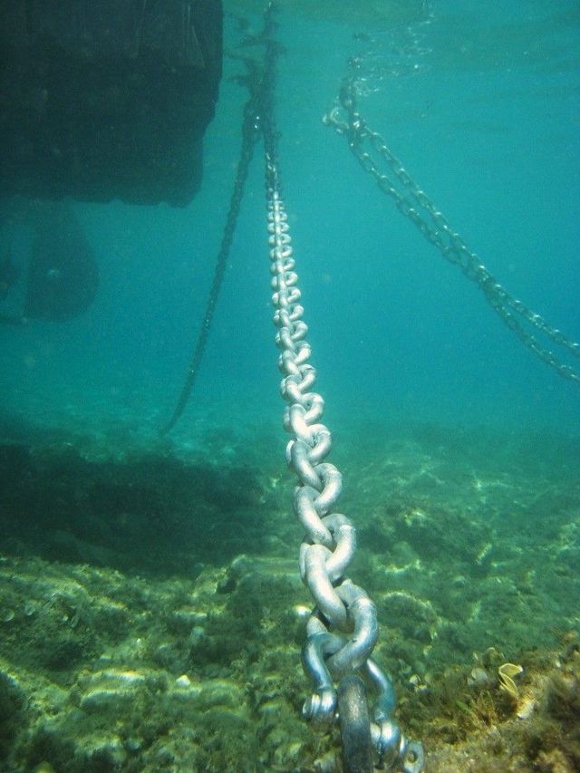 rope