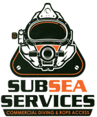 SUB SEA SERVICES LOGO