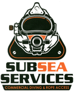 SUB SEA SERVICES LOGO