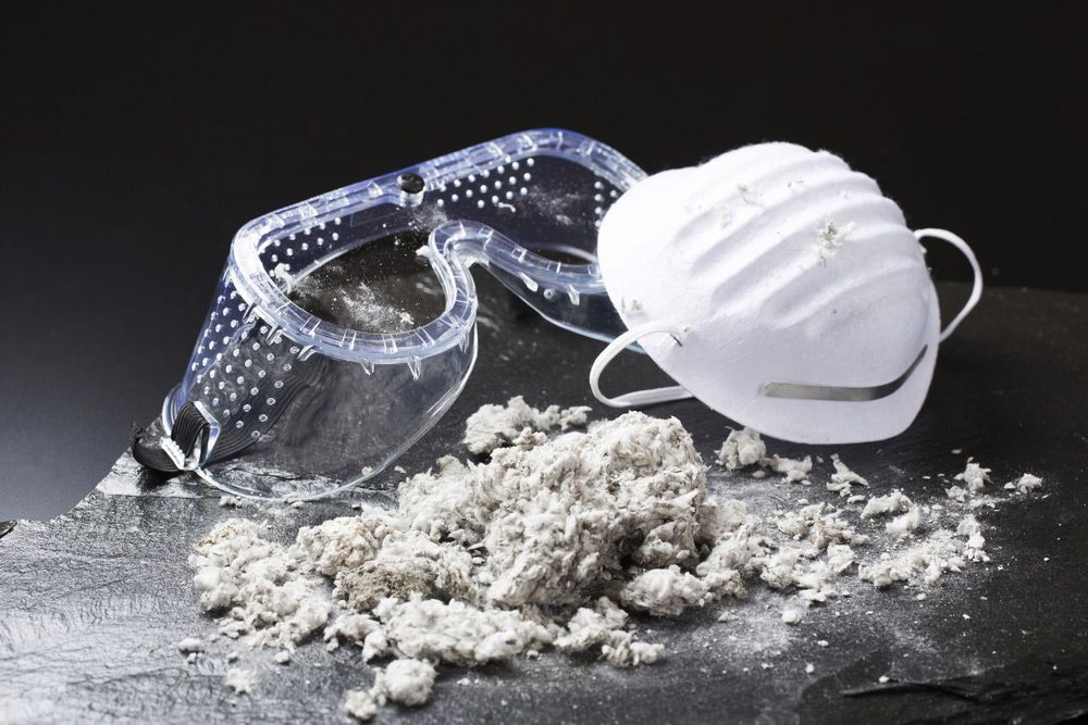 Planning a Demolition Project