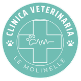 Logo - Clinica veterinaria Le Molinelle