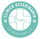 Logo per la clinica veterinaria