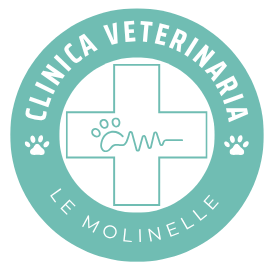 Logo per la clinica veterinaria