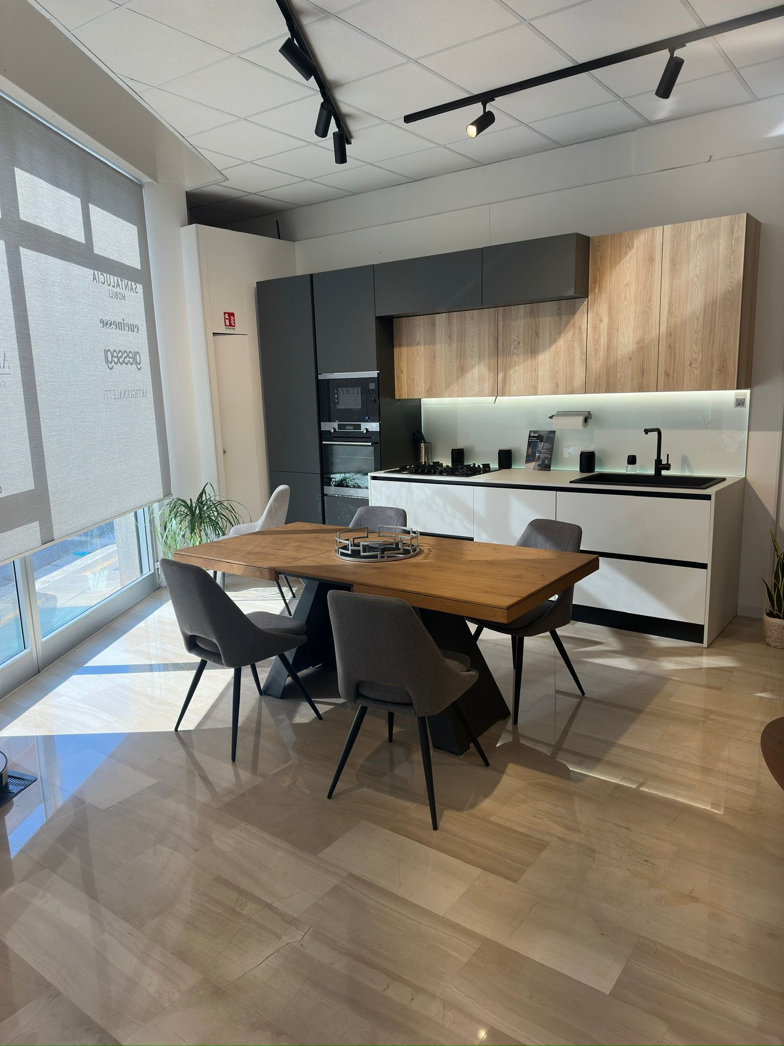 Cucine