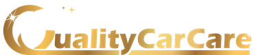 Quality Car Care logo