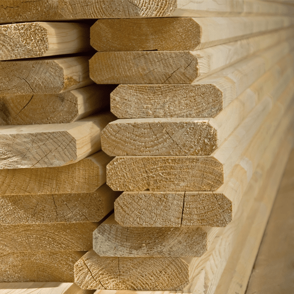 MADERERA EL LOBO - MADERA PARA CONSTRUCCIÓN