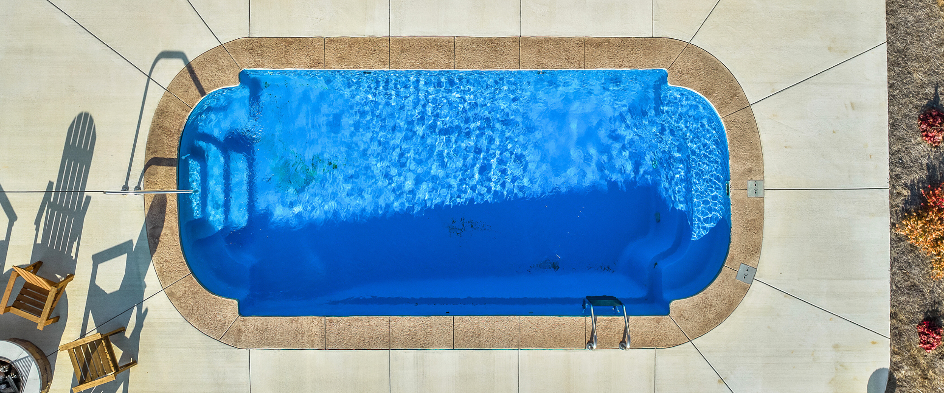 Spring Pool Liner Maintenance: Why Spring Is the Best Time to Replace Your Pool Liner
