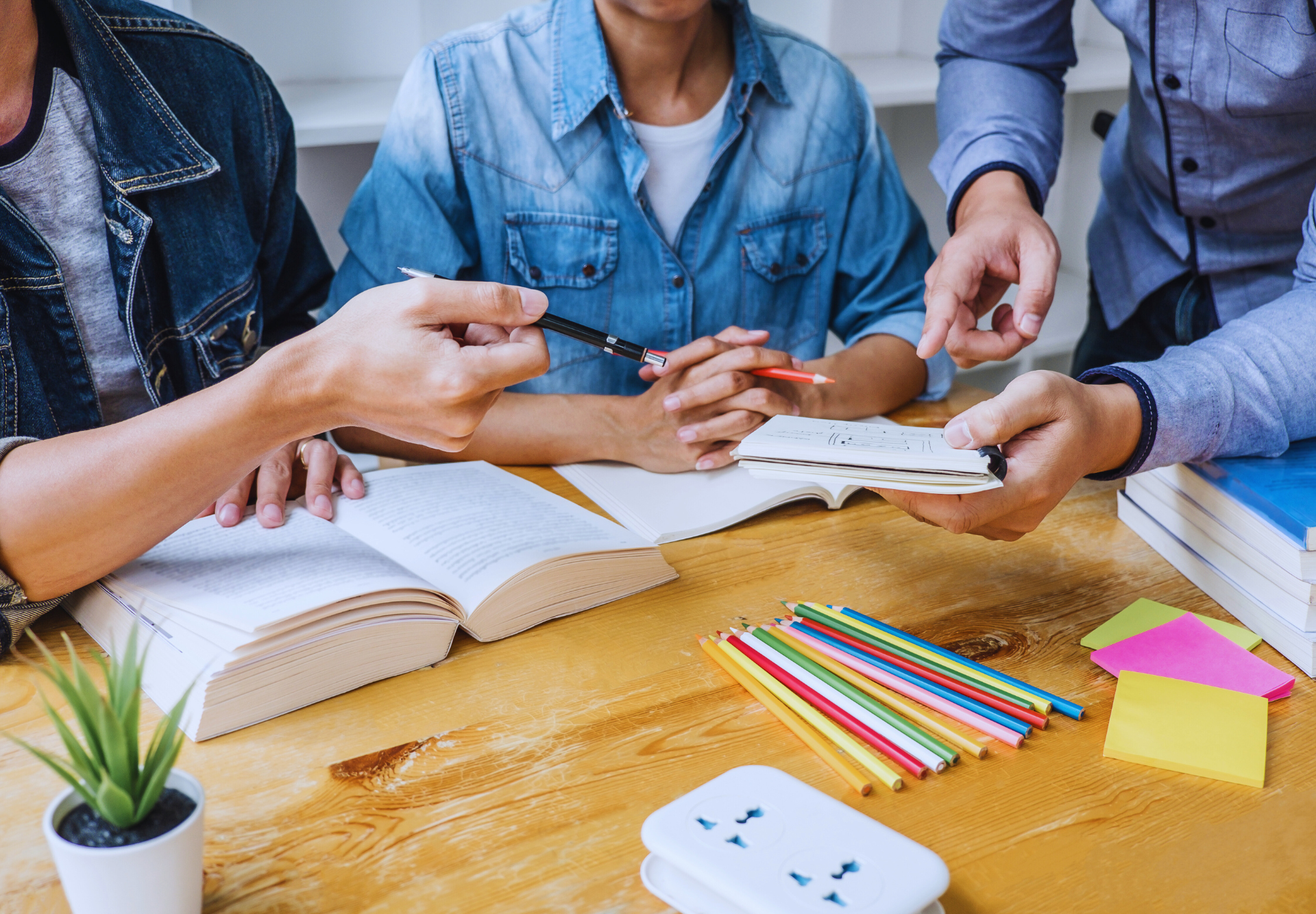 Individual Tutoring Packages