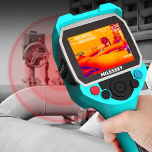 leak detection meter