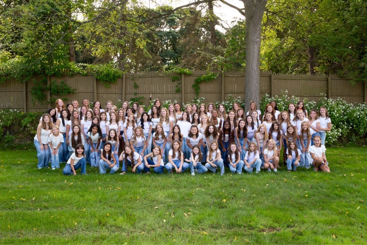 Spins 2026/2027 Competition Team — Rochester, NY — Spins Dance Studio Inc.