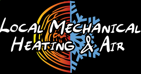Local Mechanical Heating & Air Local Mechanical Heating & Air