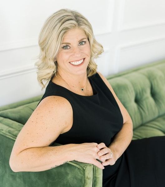 Tawney Smith