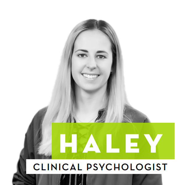 Haley