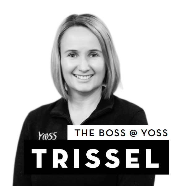 Trissel