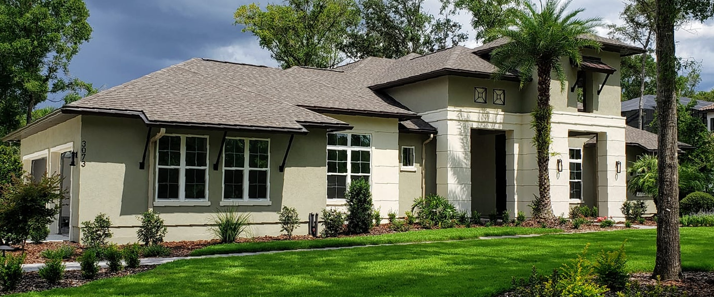 residential window tinting