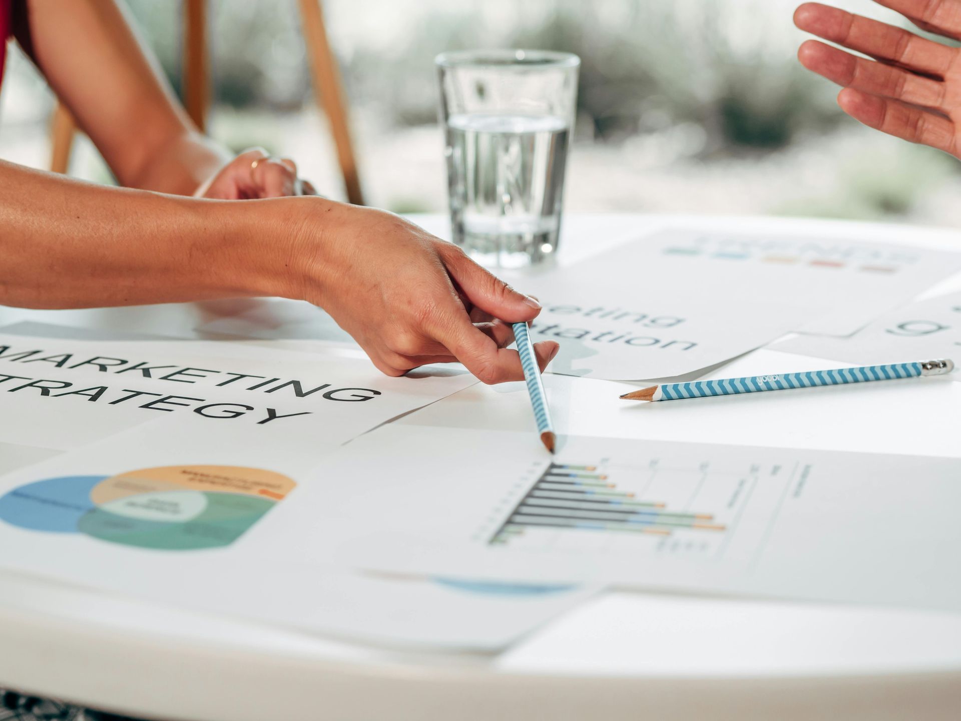 Local SEO & Conversion Optimization