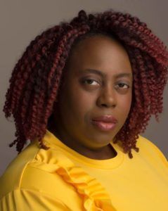 Fracena Byrd