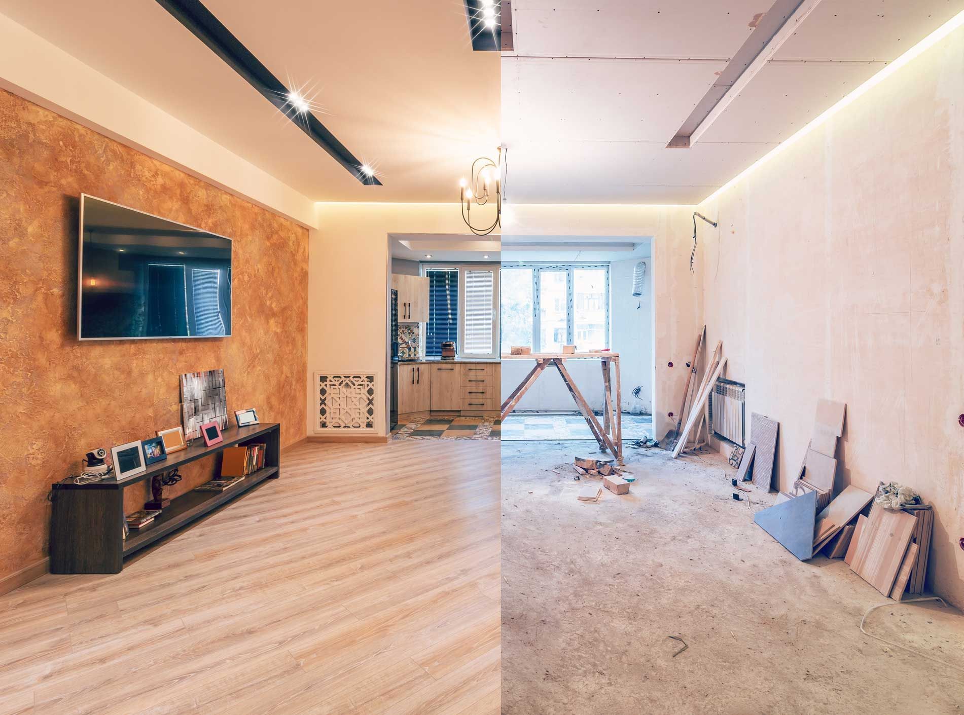 Residential Construction — Lauderdale Lakes, FL — Alco Construction Co.