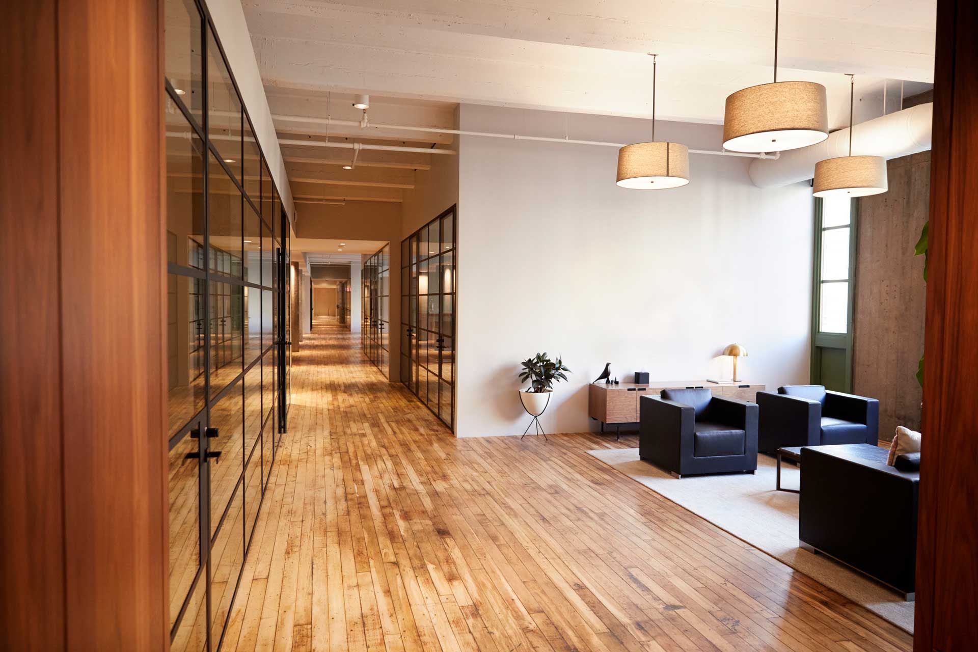 Interior Design — Lauderdale Lakes, FL — Alco Construction Co.
