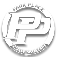 PARK PLACE CAR WASH LOGO