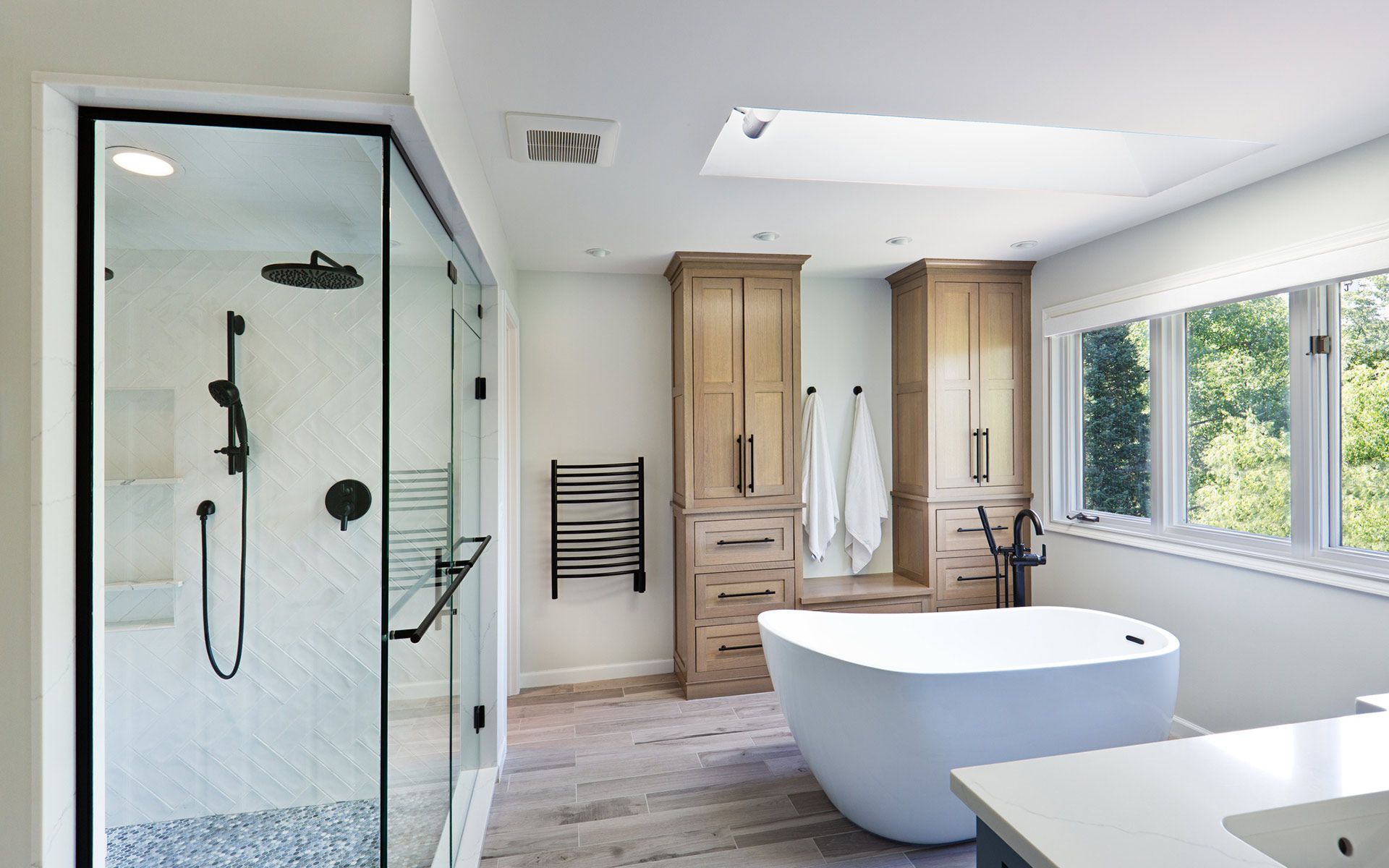 Bathroom — Dublin, OH — One Call Plumbing LLC