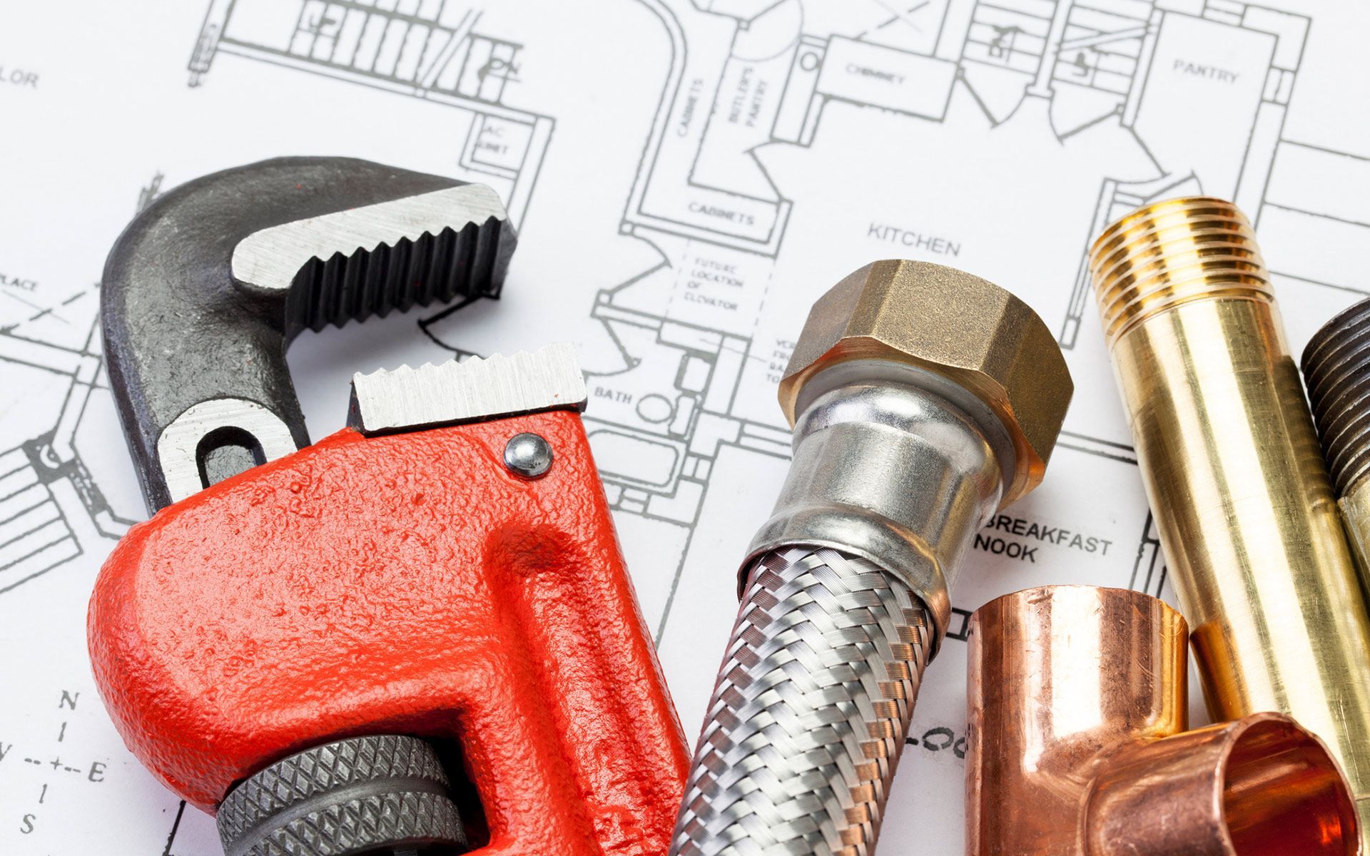 Plumbers Tools — Dublin, OH — One Call Plumbing LLC