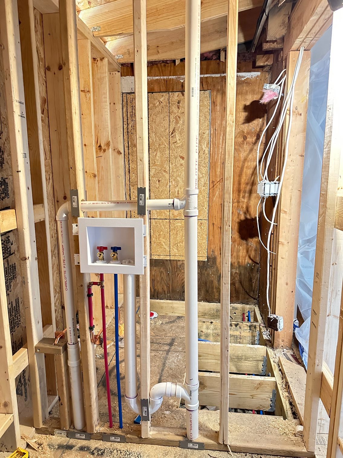 Plumbing — Dublin, OH — One Call Plumbing LLC