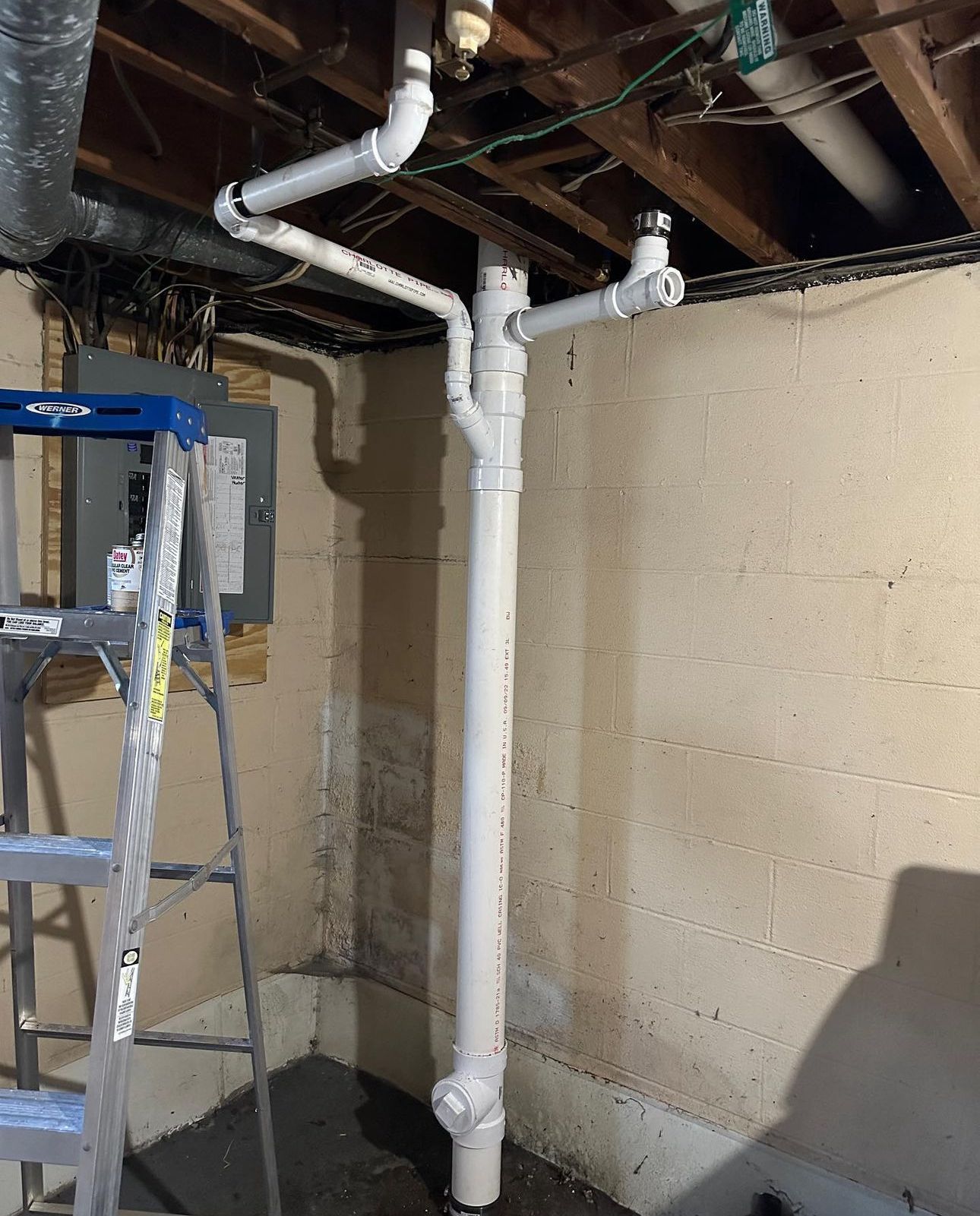 Sewer — Dublin, OH — One Call Plumbing LLC