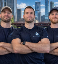Plumber in Charlotte, NC