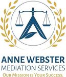 Anne Webster Mediation Services Anne Webster Mediation Services