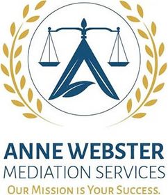 Anne Webster Mediation Services Anne Webster Mediation Services