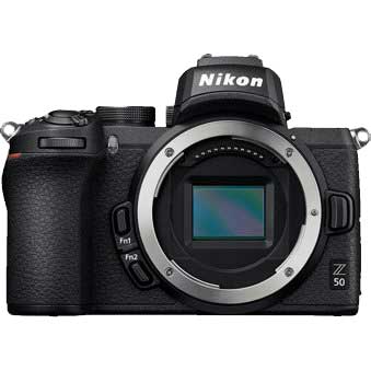 Shop Cameras