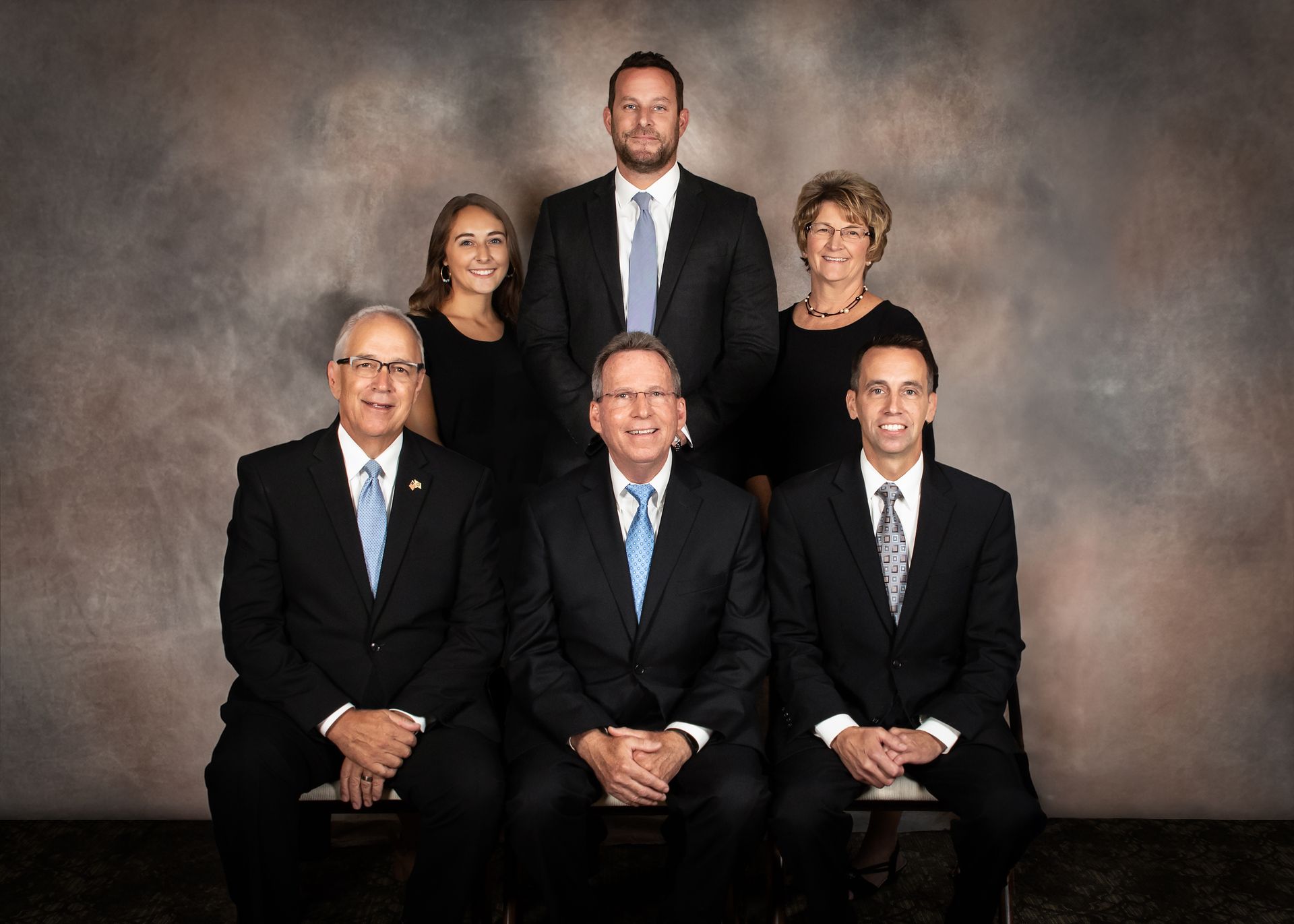 Our Staff | Buch Funeral Homes