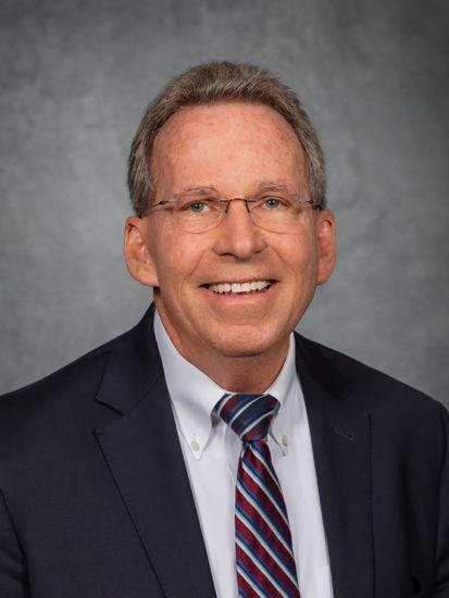 Theodore Beck