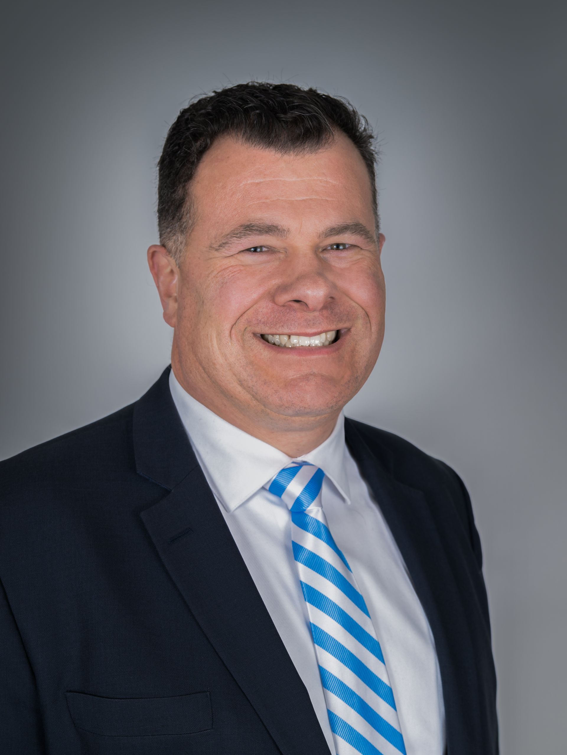 Frank Cazillo