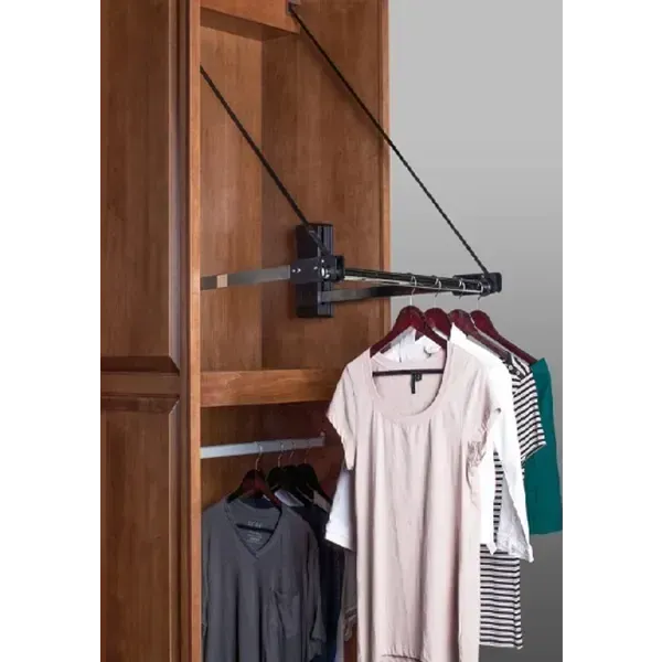 Closet Rods