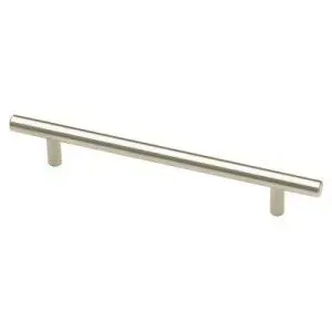Bar Pull Hardware Option