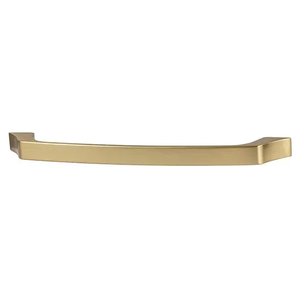 Beveled Pull Hardware Option