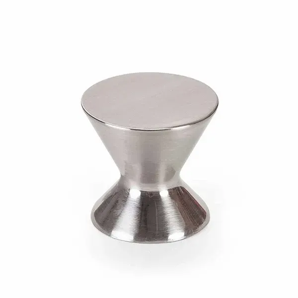 Bliss Knob Hardware Option