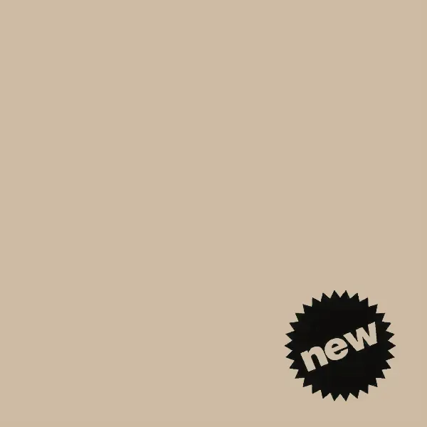 Cream Puff - Matte Color Palette Option