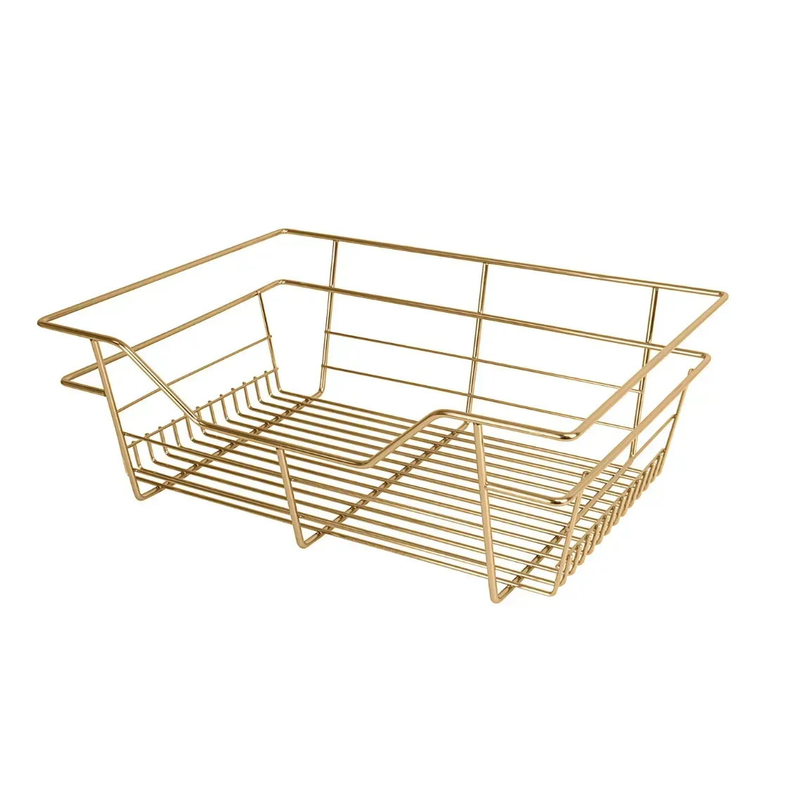 Slide-Out Baskets