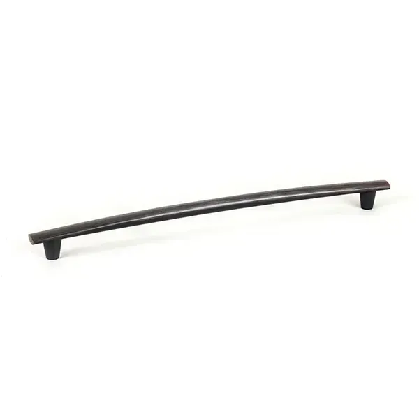 Meadow Pull Decorative Hardware Option