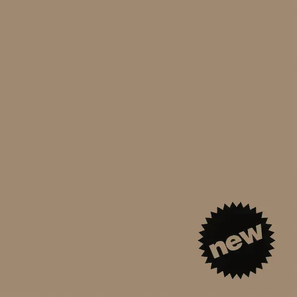 Sand Castle - Matte Color Palette Option