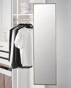 Swivel Mirrors