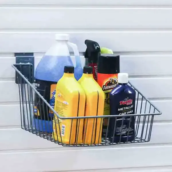 Angle Baskets
