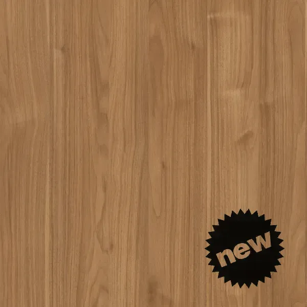 Walnut Color Palette Option