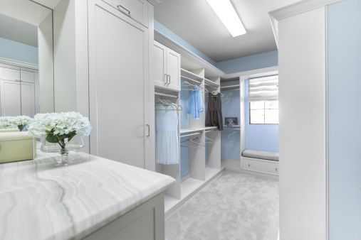 The Benefits of Custom Closets in Florida: Why Investing in Custom Closet Solutions is Worth it