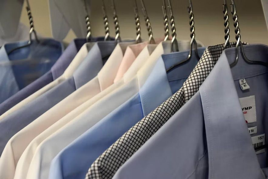 Standard Closet Depth: Ideas To Maximize Your Space