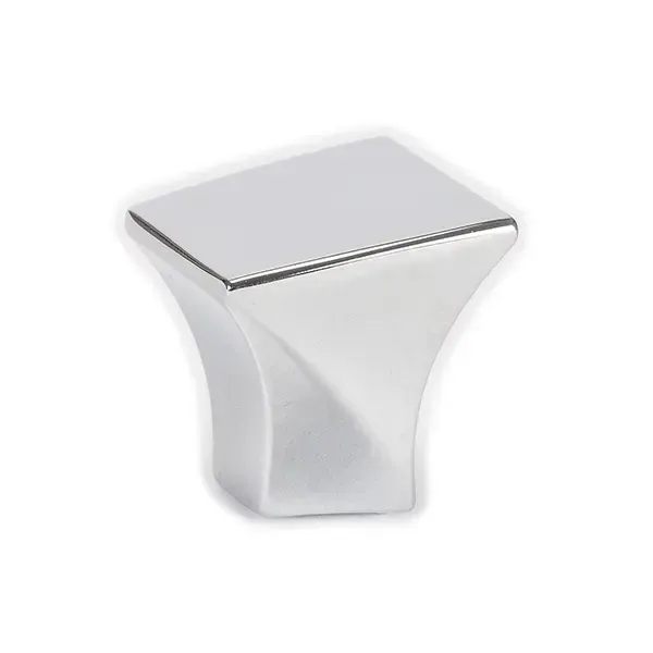 Fluidic Knob Hardware Option