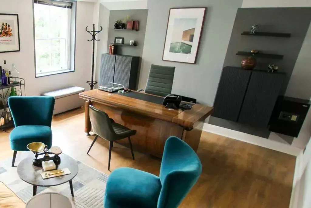 Home Office Design Trends For 2023